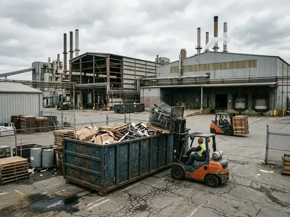industrial-factory-scrap-conta-003 — frequently asked questions, Cheap Roll-off Dumpster Rentals in Norfolk, VA